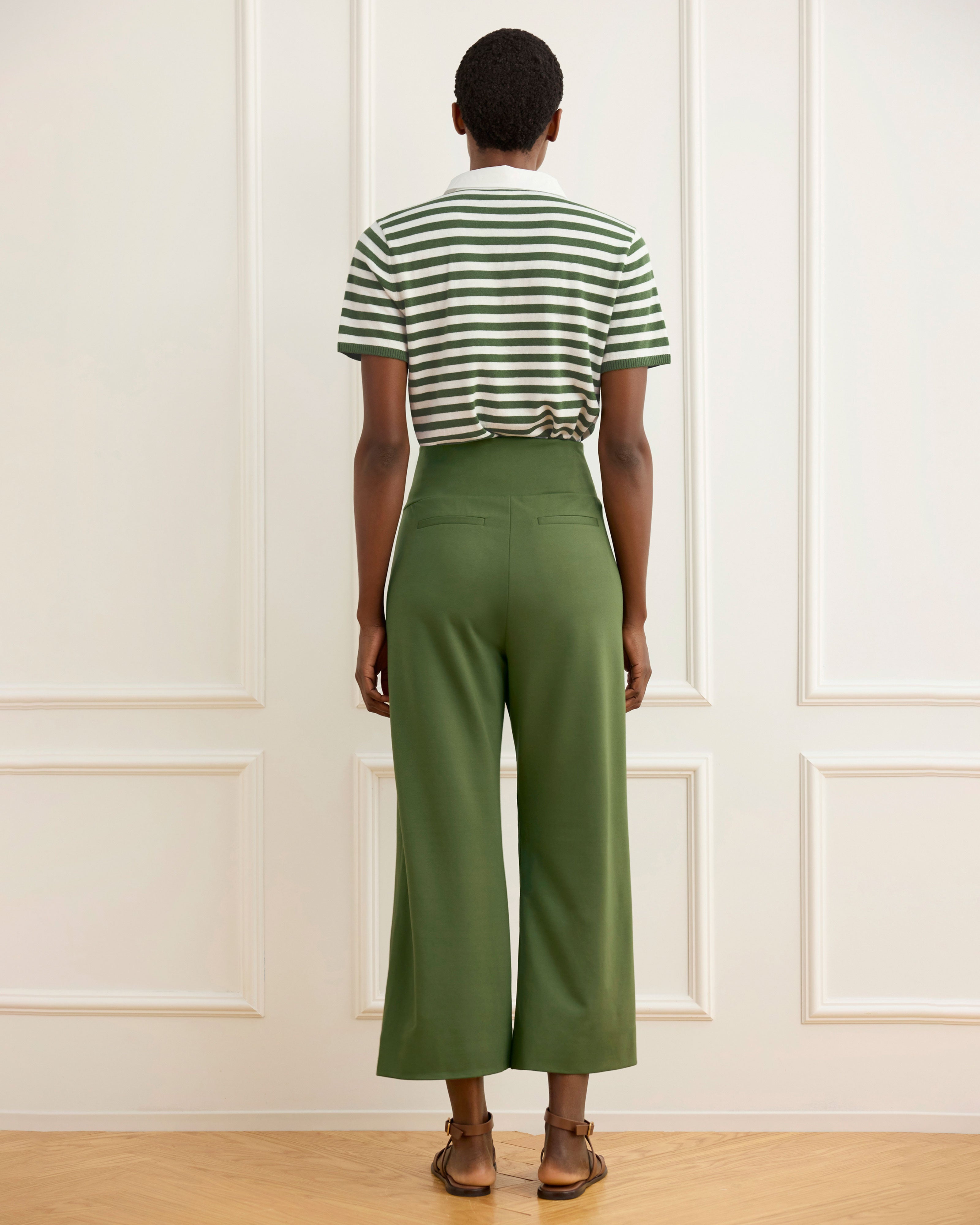 Bliss Crop – Cabi Clothing