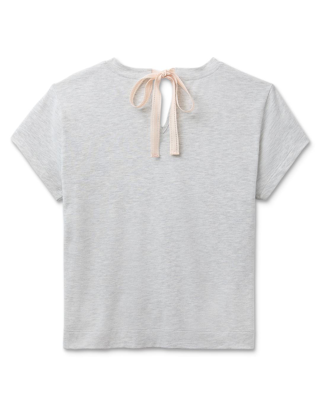 Tie-Back Tee