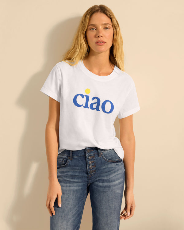 Ciao Tee