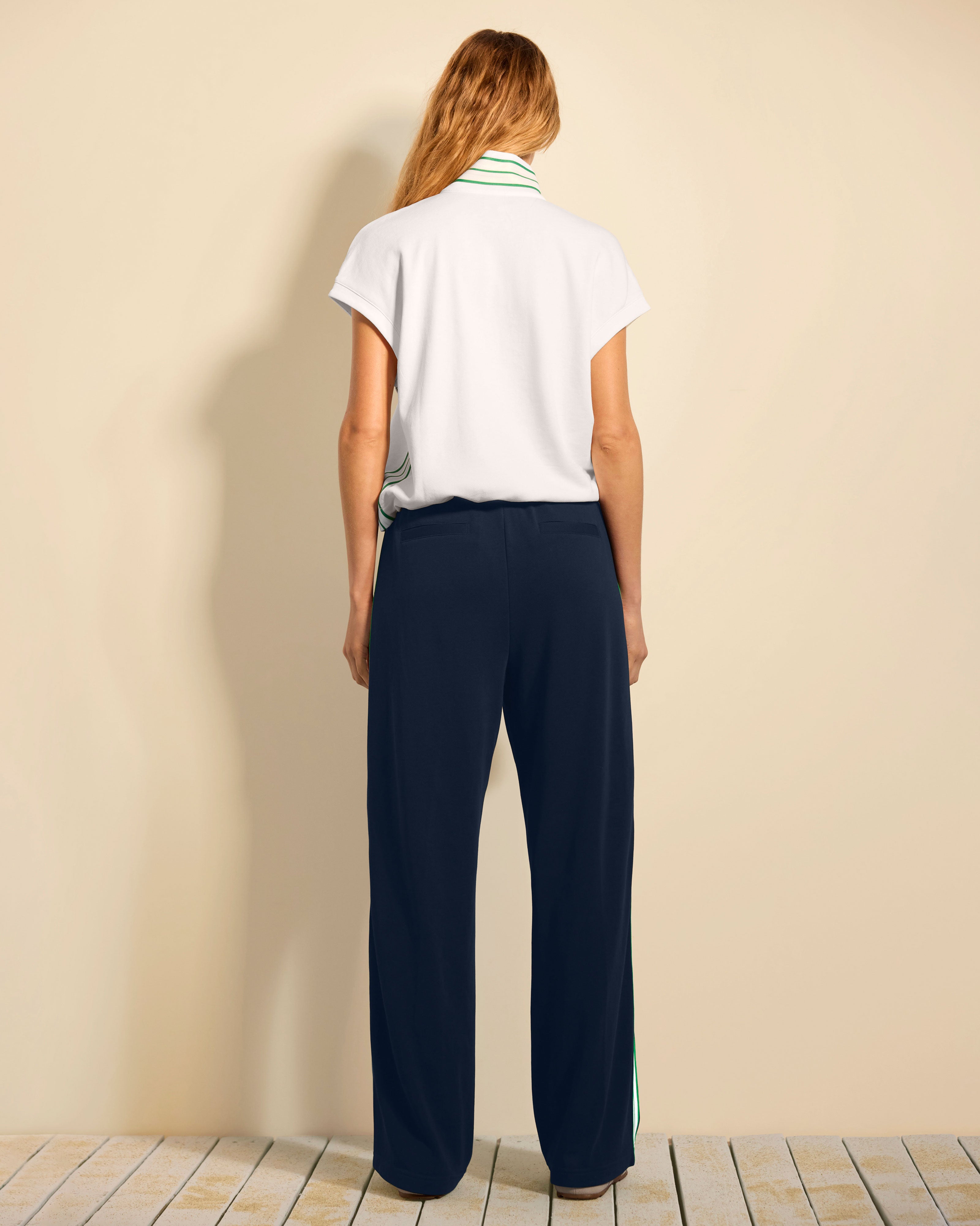 Women's Sleeveless French Terry Top | Trixie Top | Cabi – Cabi