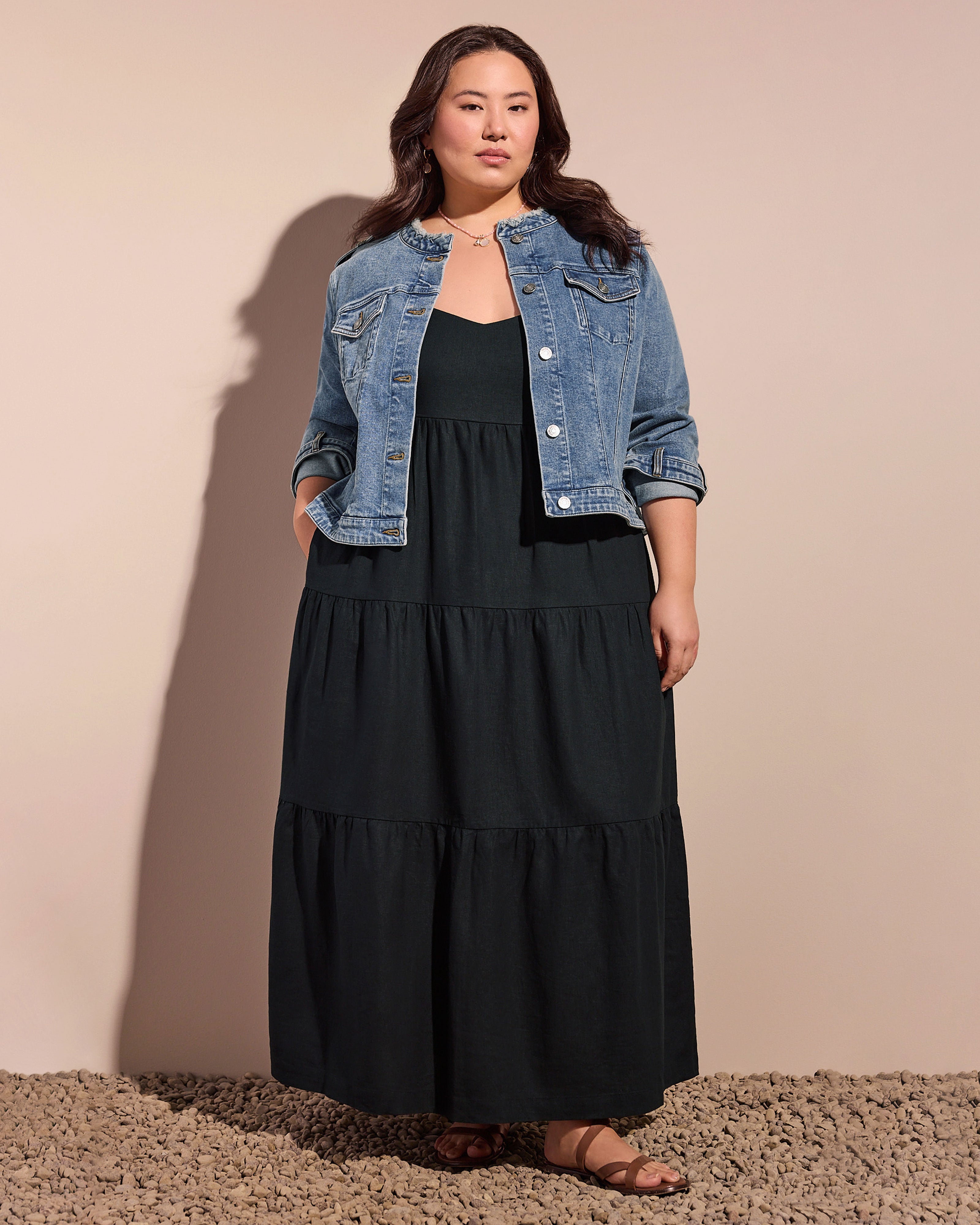 Kathleen Dress – Cabi Clothing