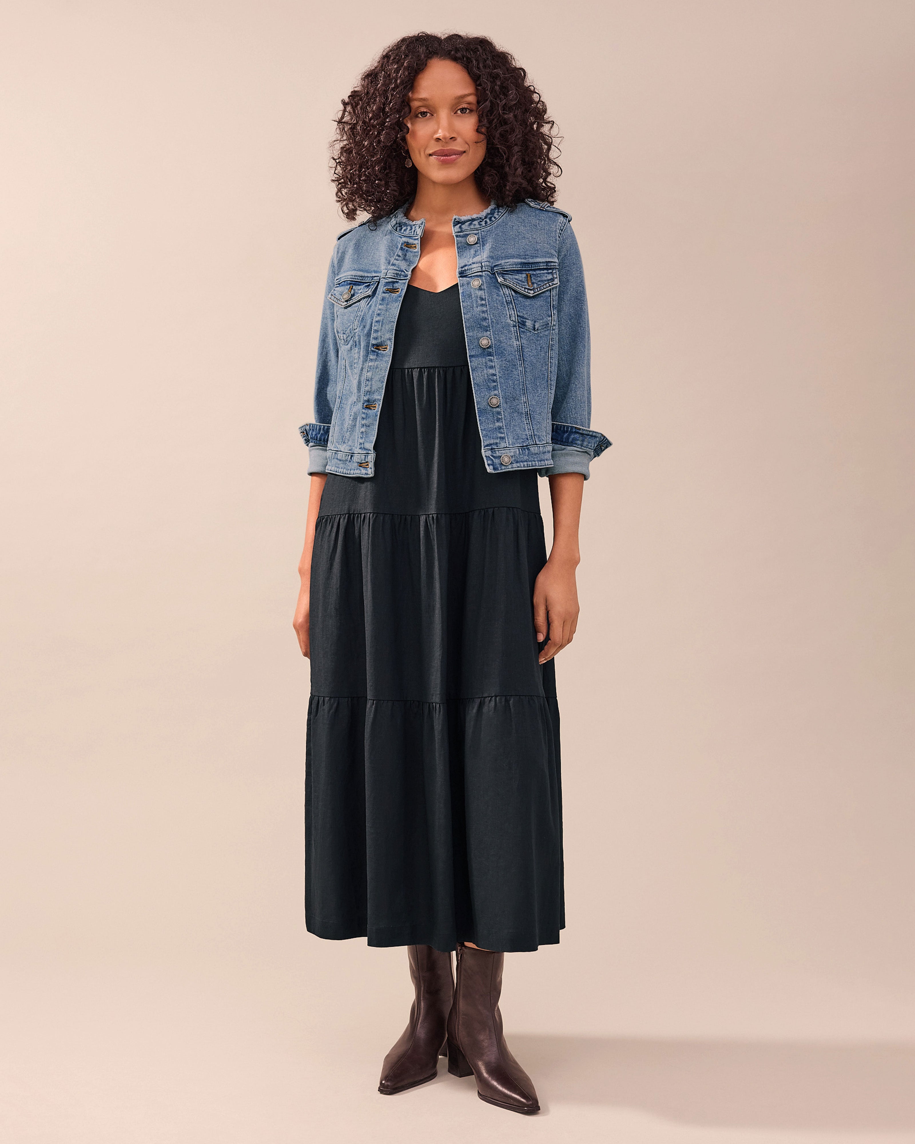 Kathleen Dress – Cabi Clothing