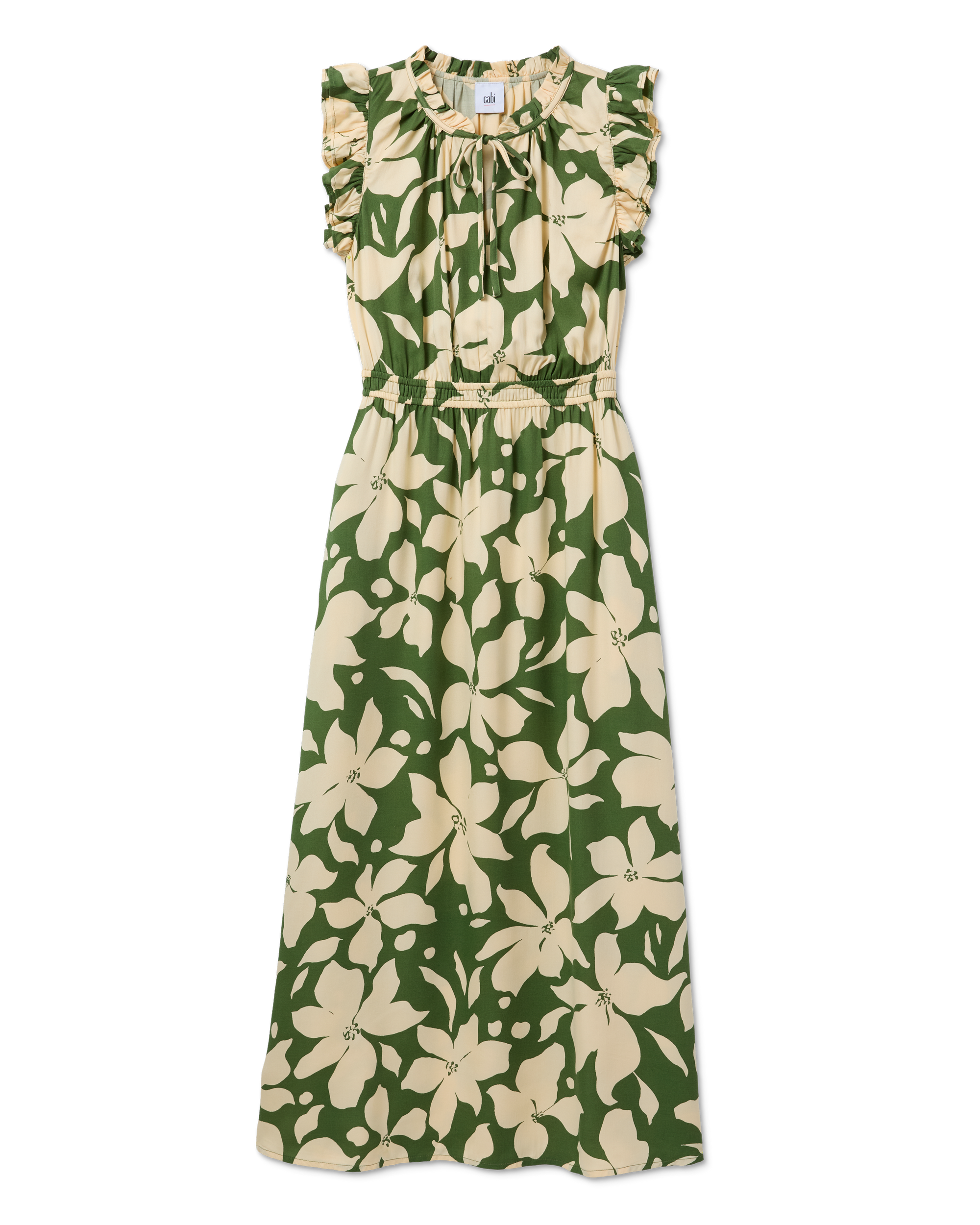Women's Tropical Dress | Havana Dress Cabi Clothing Women's Tropical Dress | Havana Dress Cabi Clothing