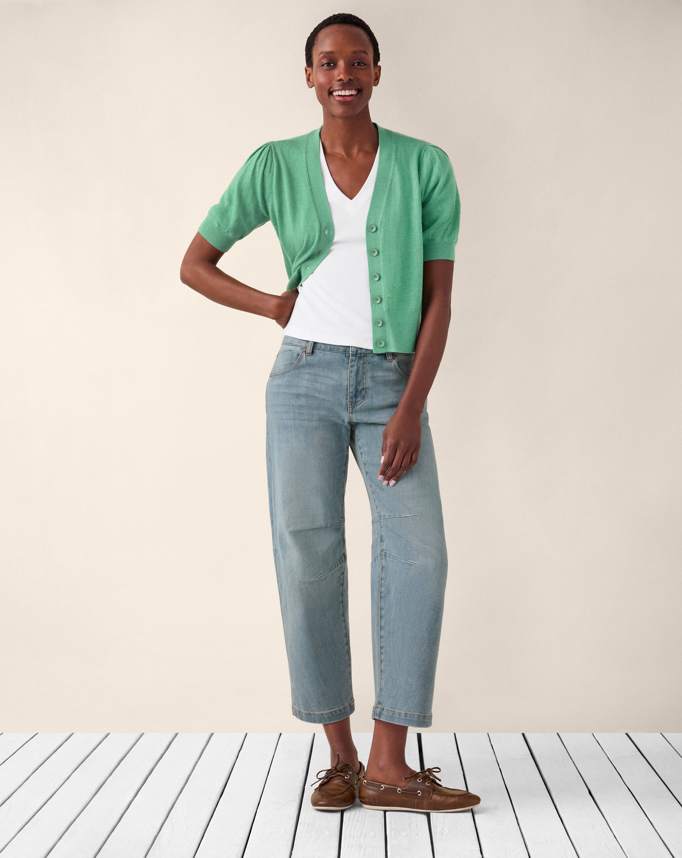 Denim Details – Cabi Clothing