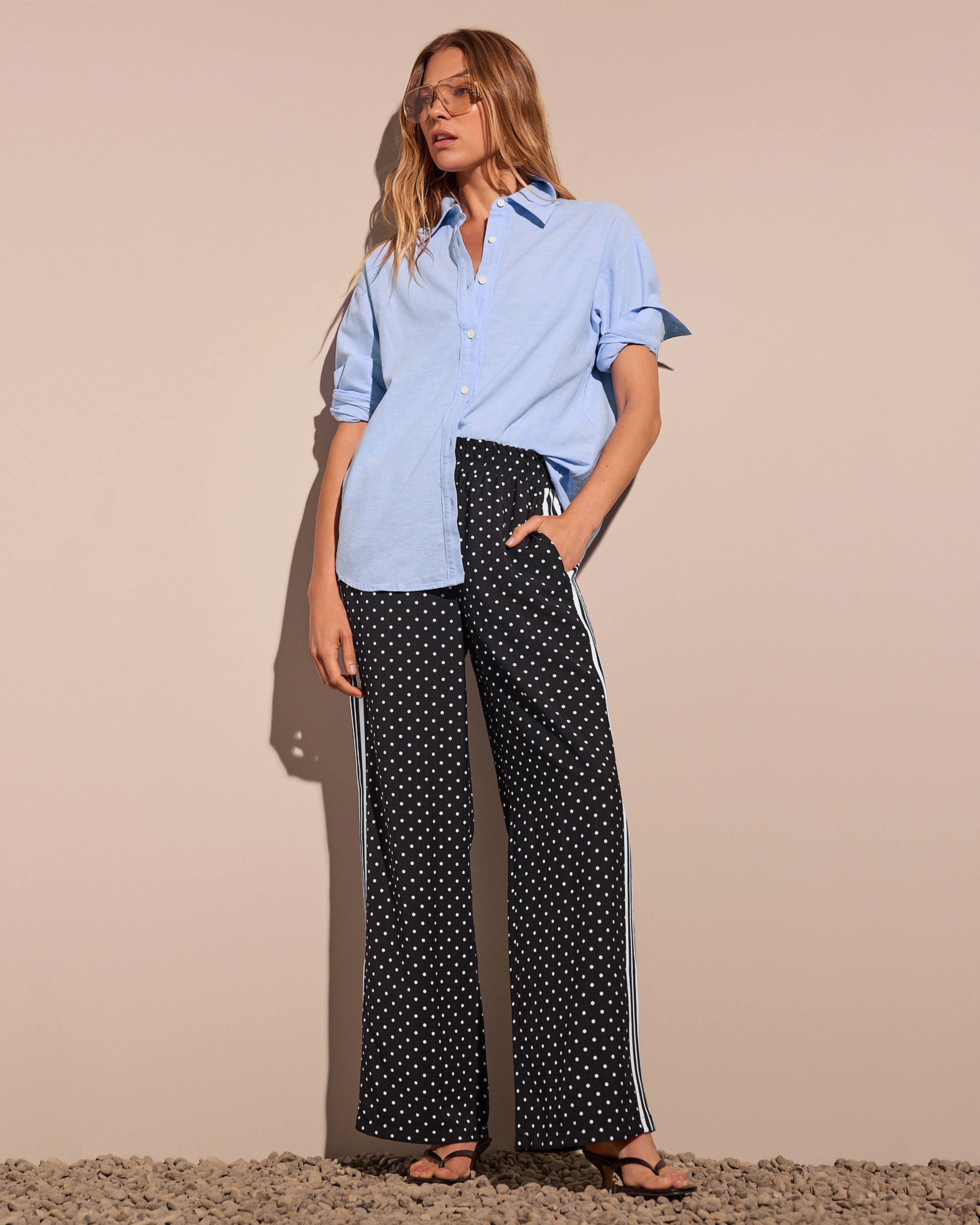 Dottie Track Pant – Cabi Clothing