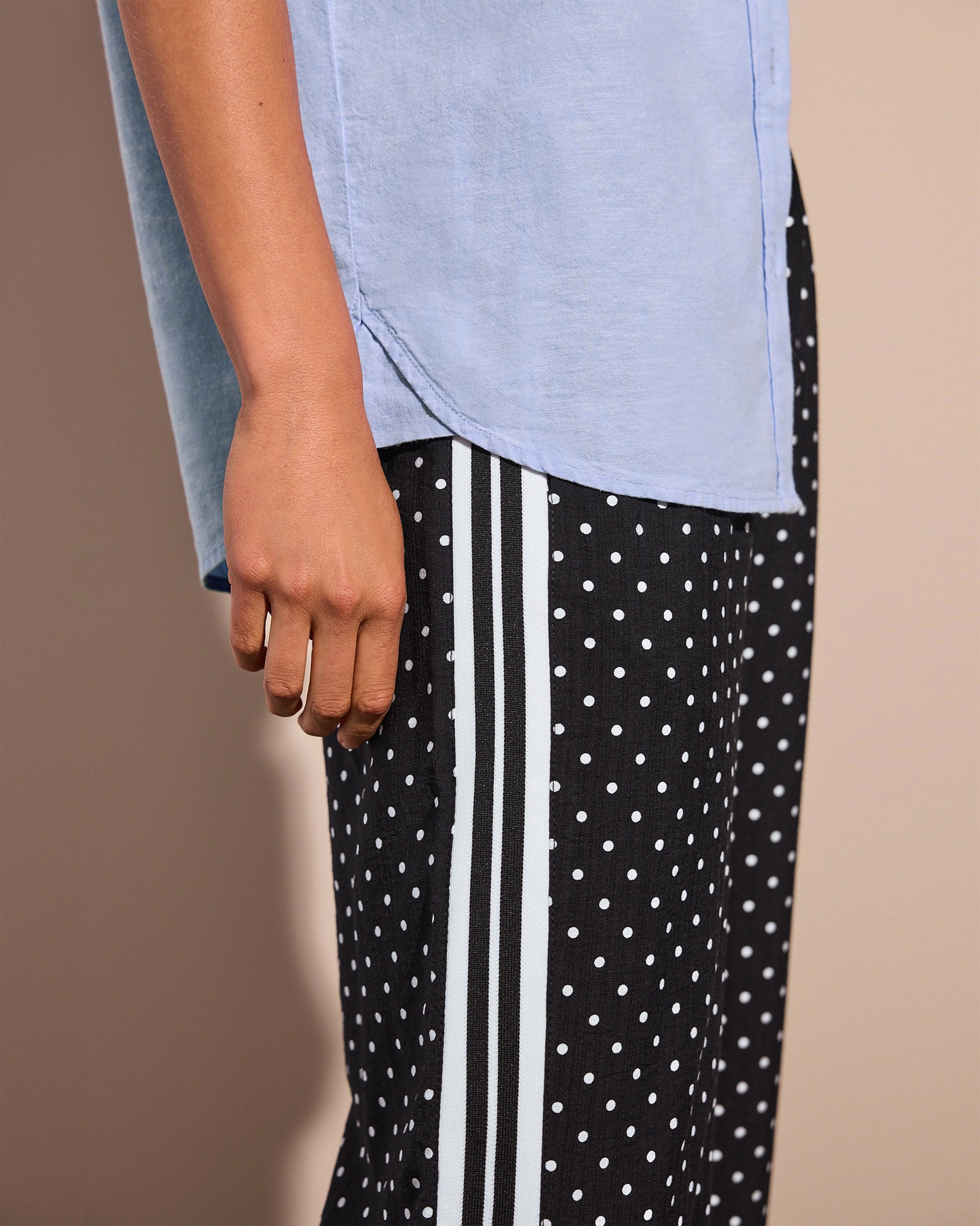 Dottie Track Pant – Cabi Clothing
