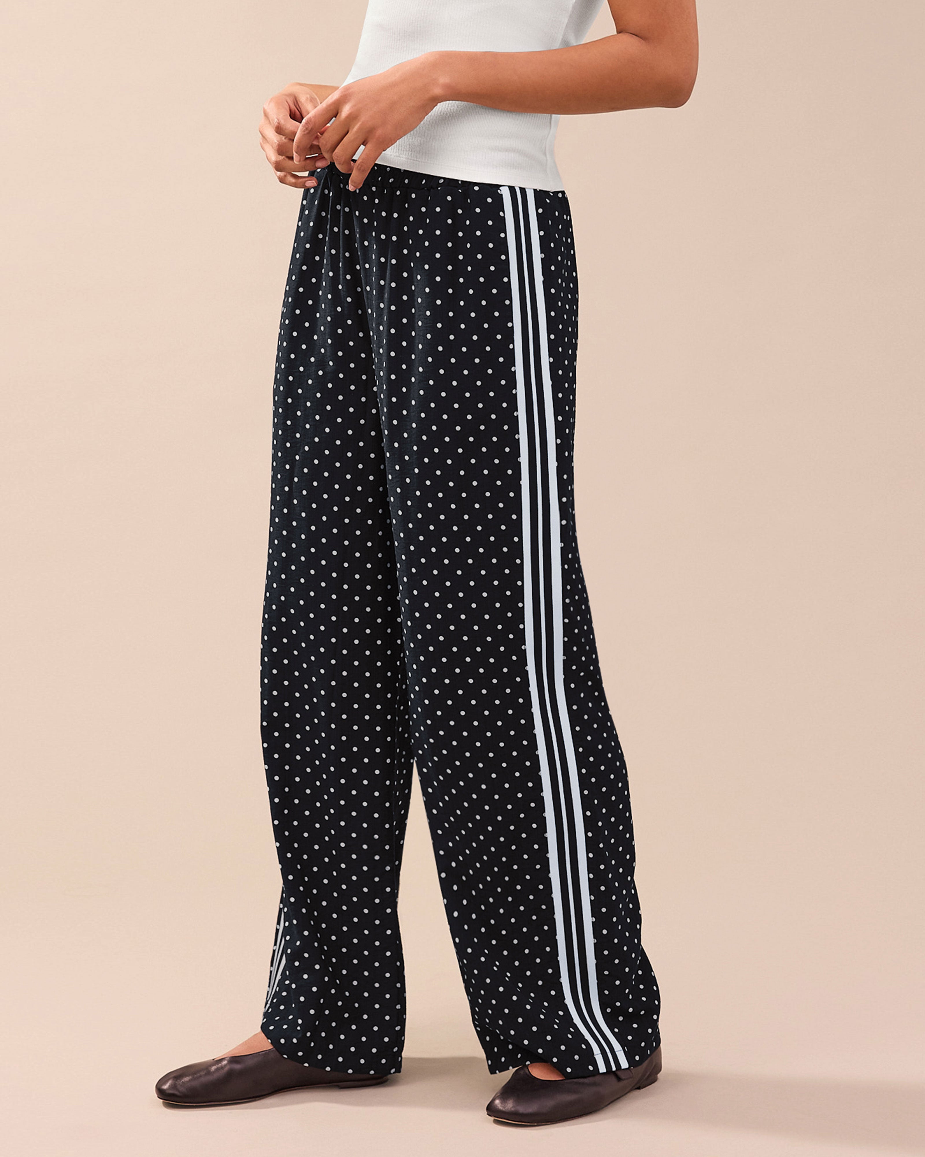 Dottie Track Pant – Cabi Clothing