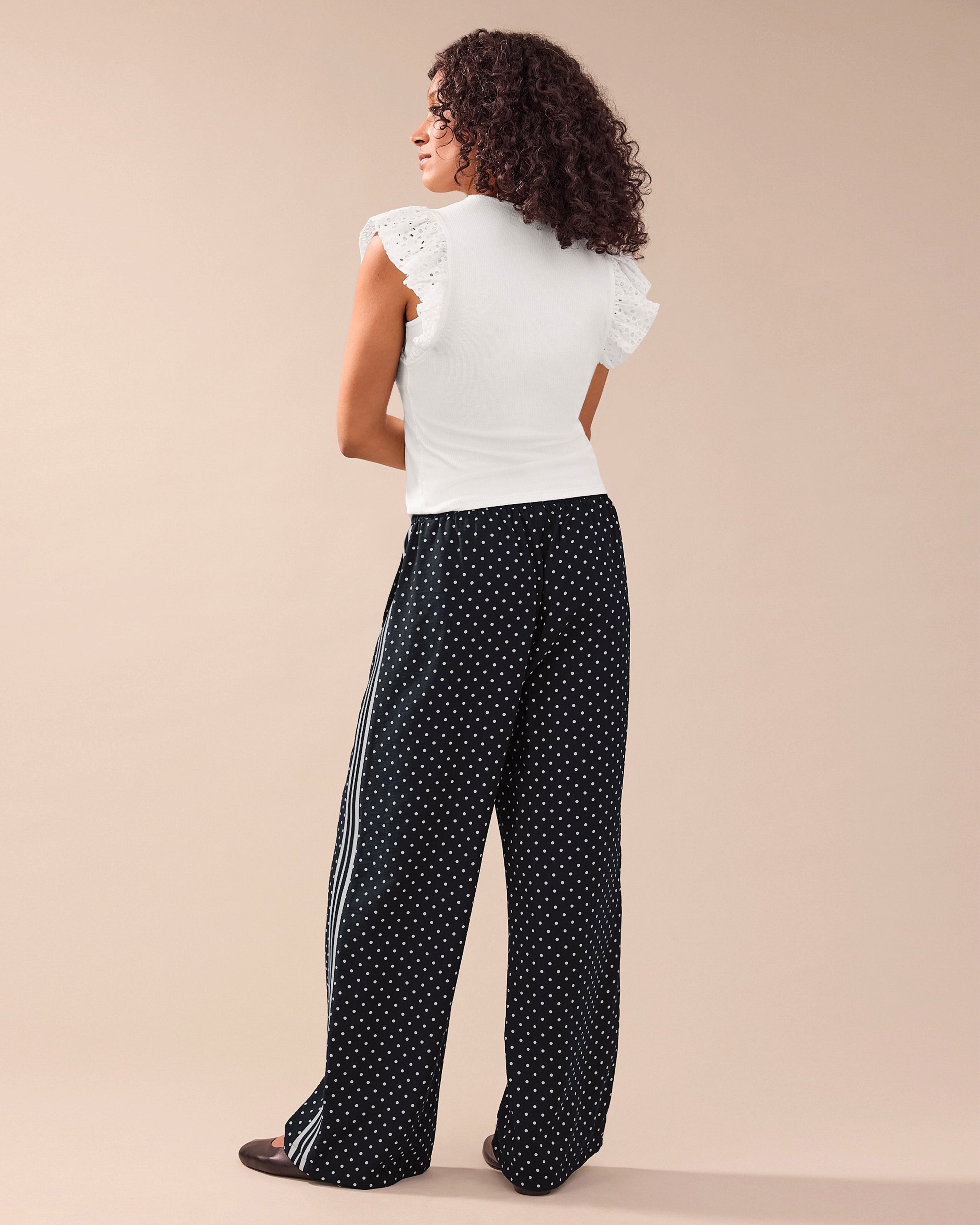 Dottie Track Pant – Cabi Clothing