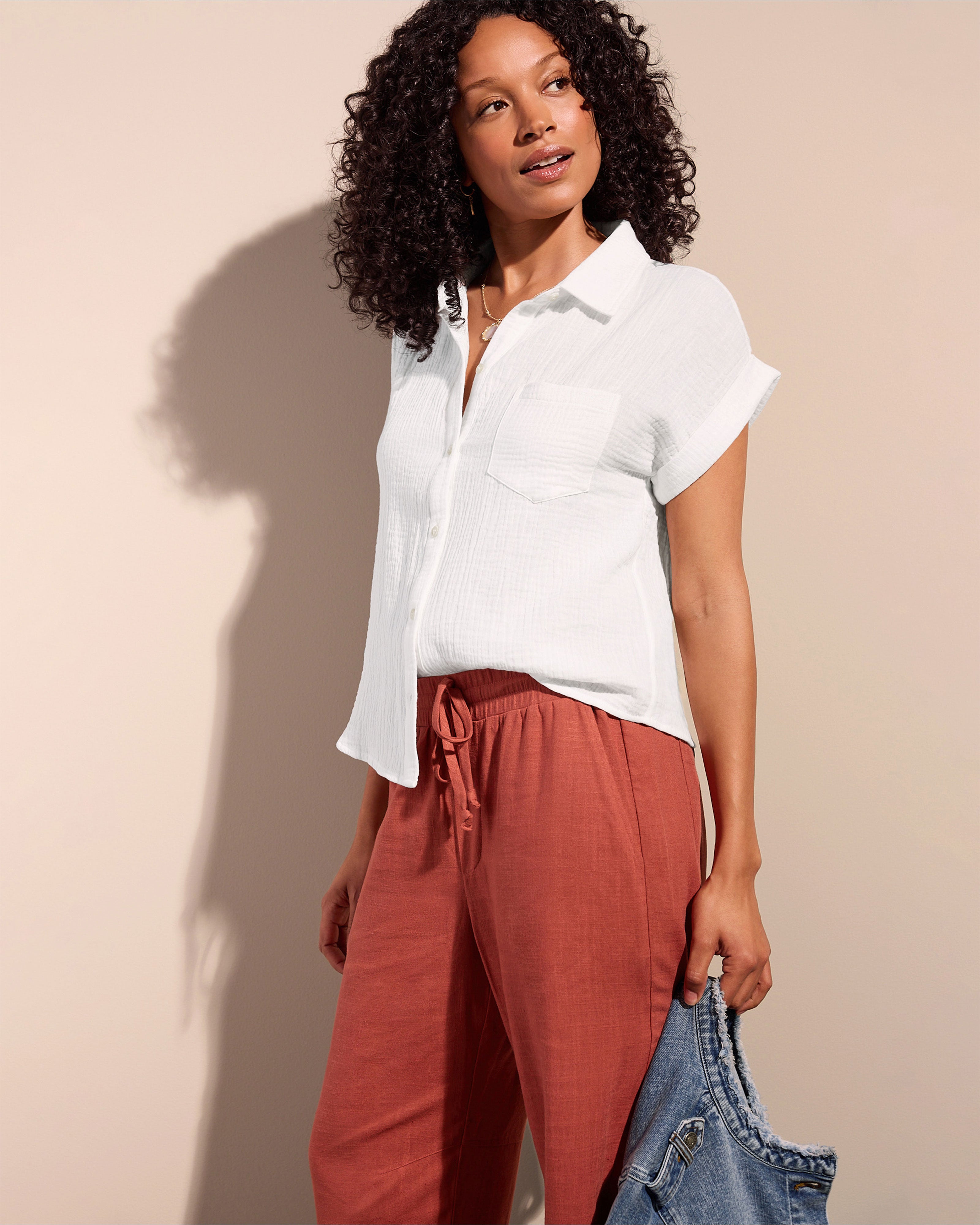 Shirts & Blouses – Cabi Clothing