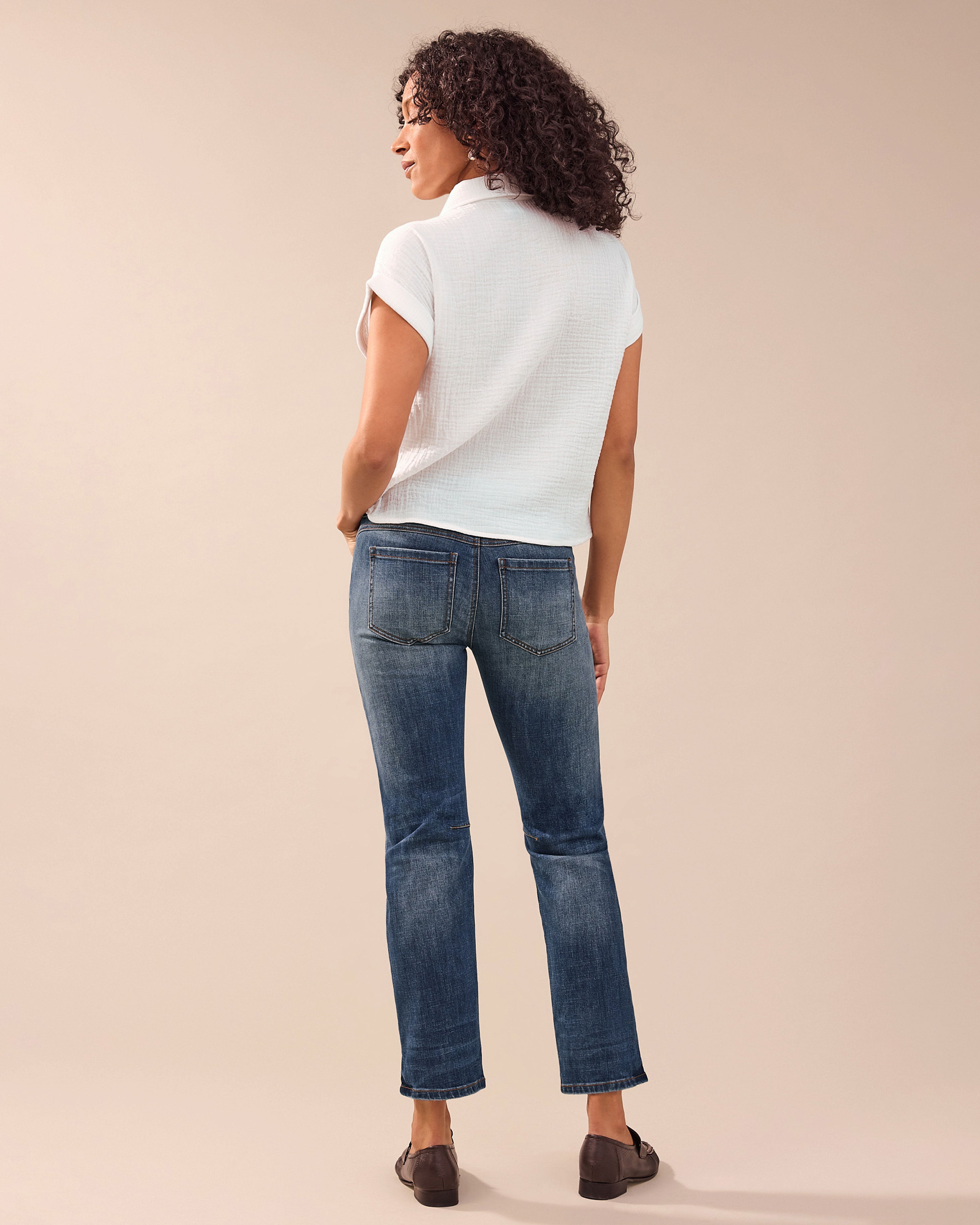 Breezy Shirt – Cabi Clothing