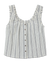Chalk Stripe
