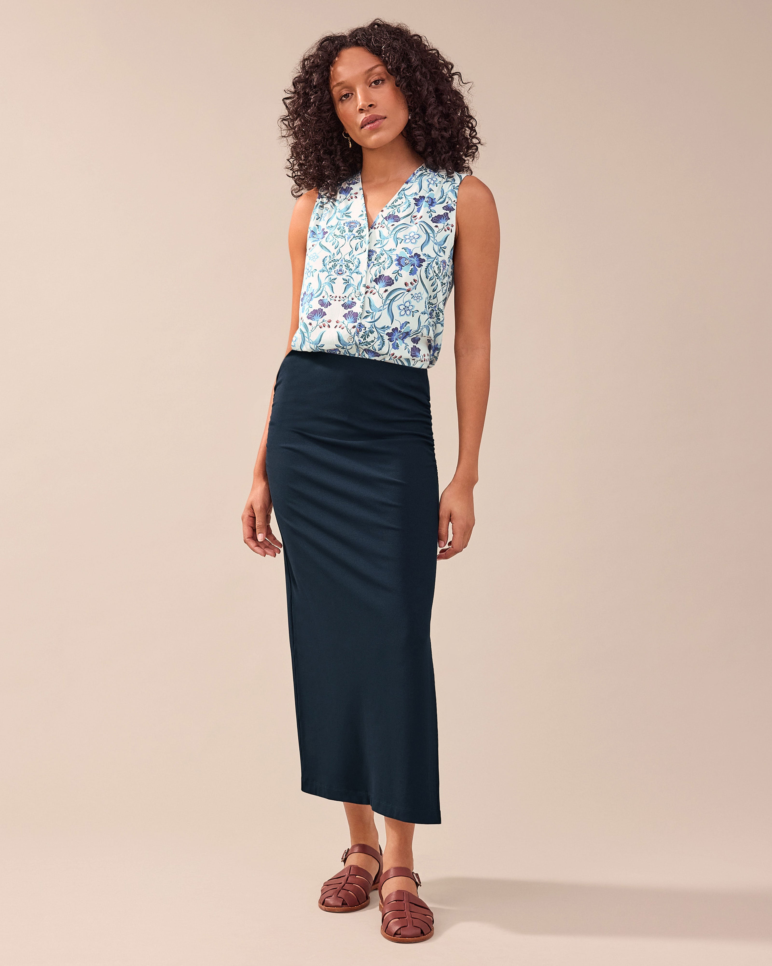 Women's Spring Tops – Cabi Clothing