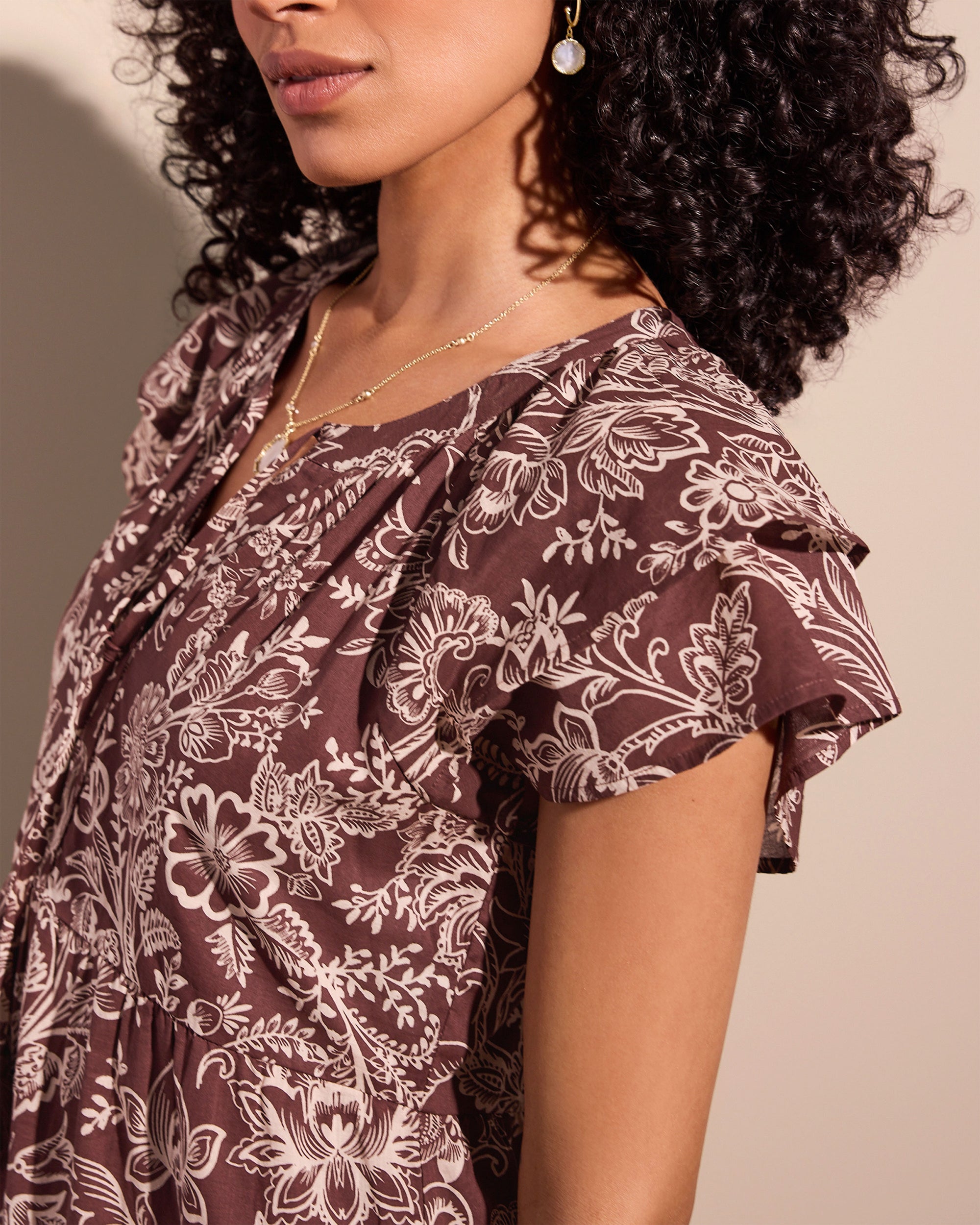 cabi garden party dress Cabi Garden Party Dress