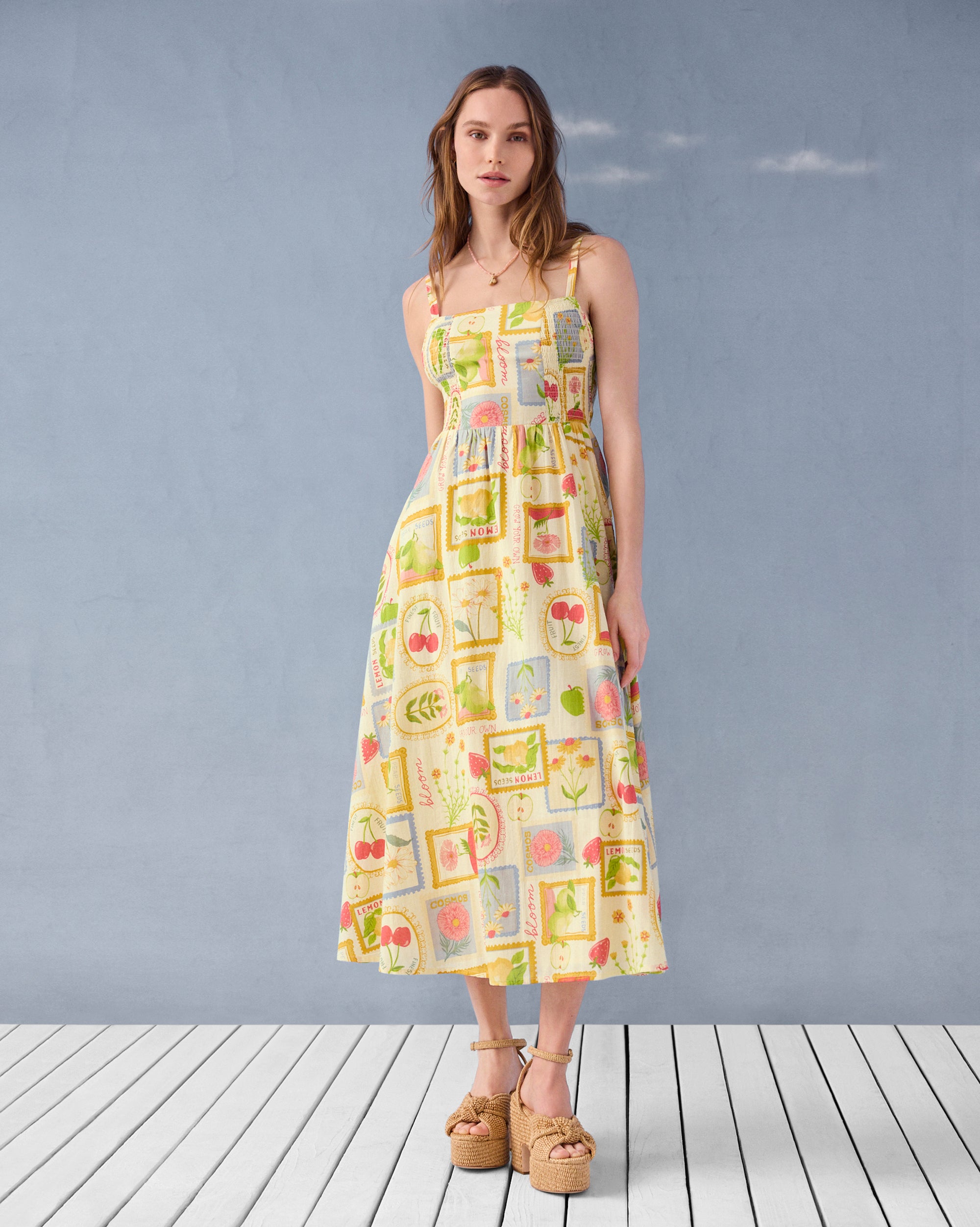 Sophia Dress Sophia Dress