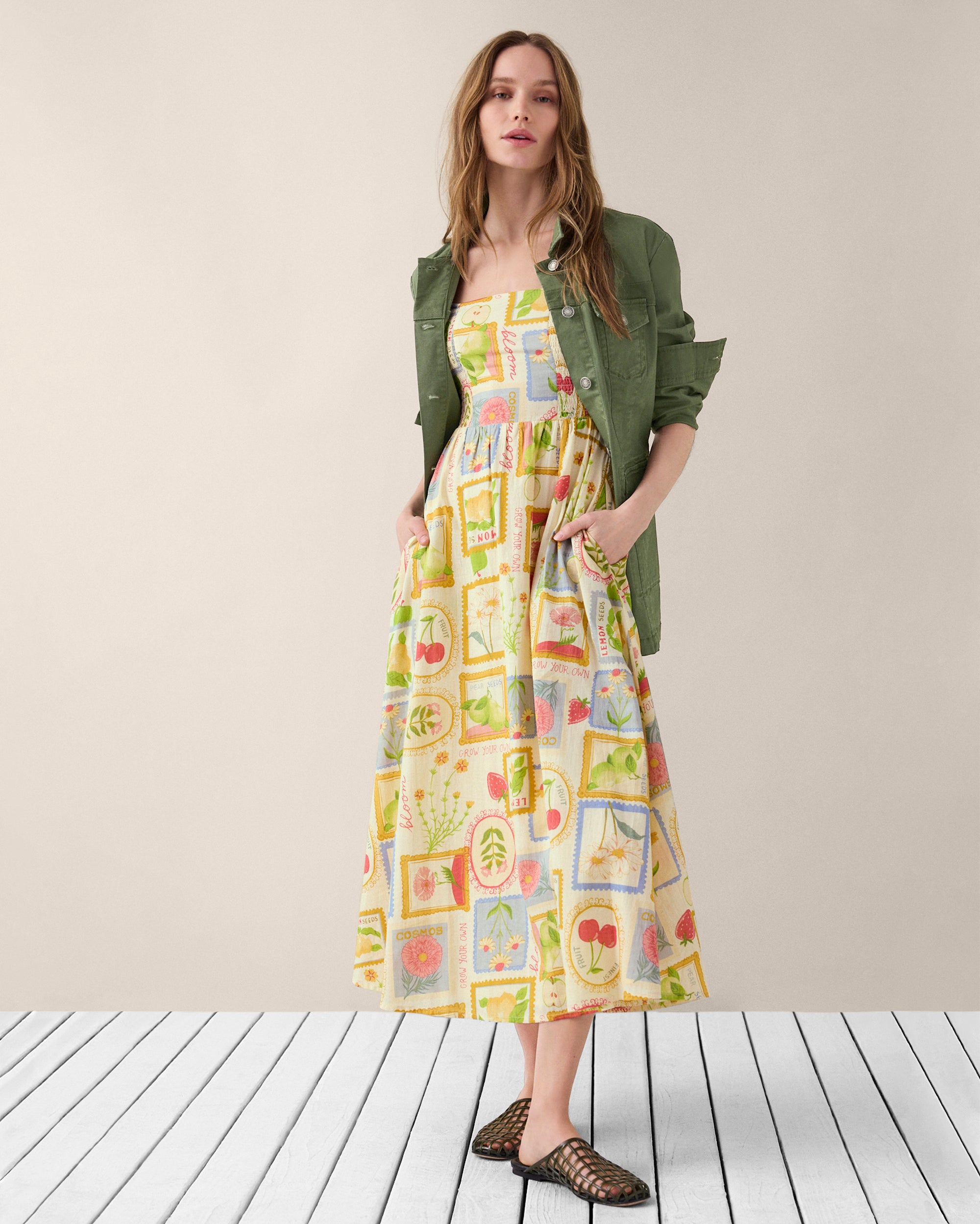 Sophia Dress Sophia Dress