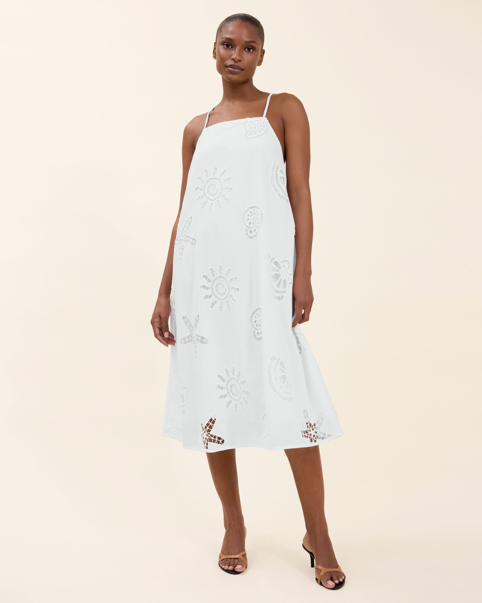 Starfish Dress Cabi Clothing Starfish Dress Cabi Clothing