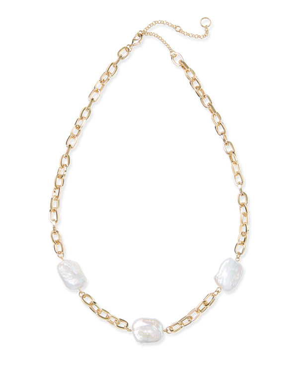 Kino Necklace