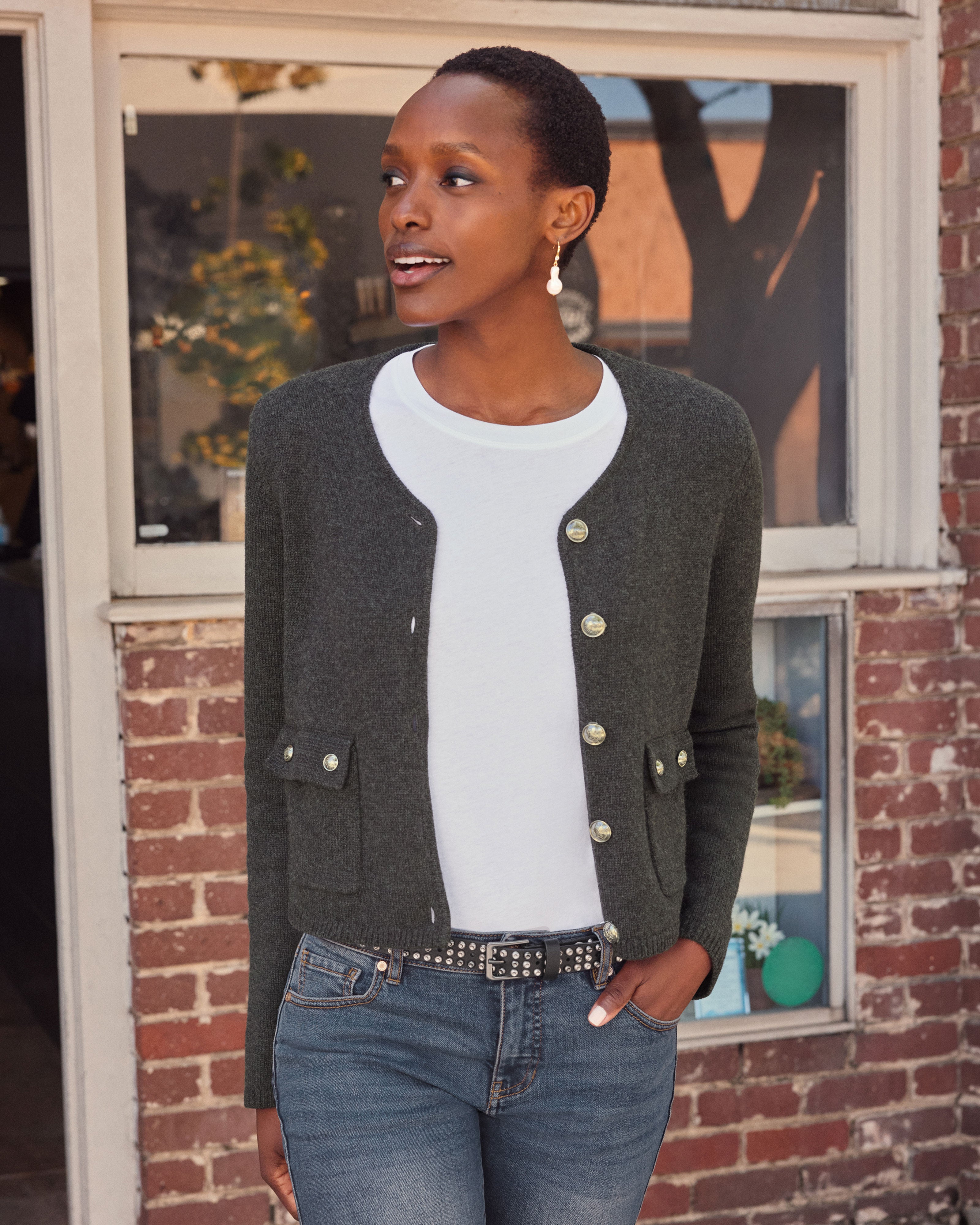 Low Key Luxe | Low Key Luxury – Cabi Clothing
