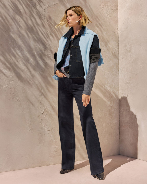 Trouser Jean