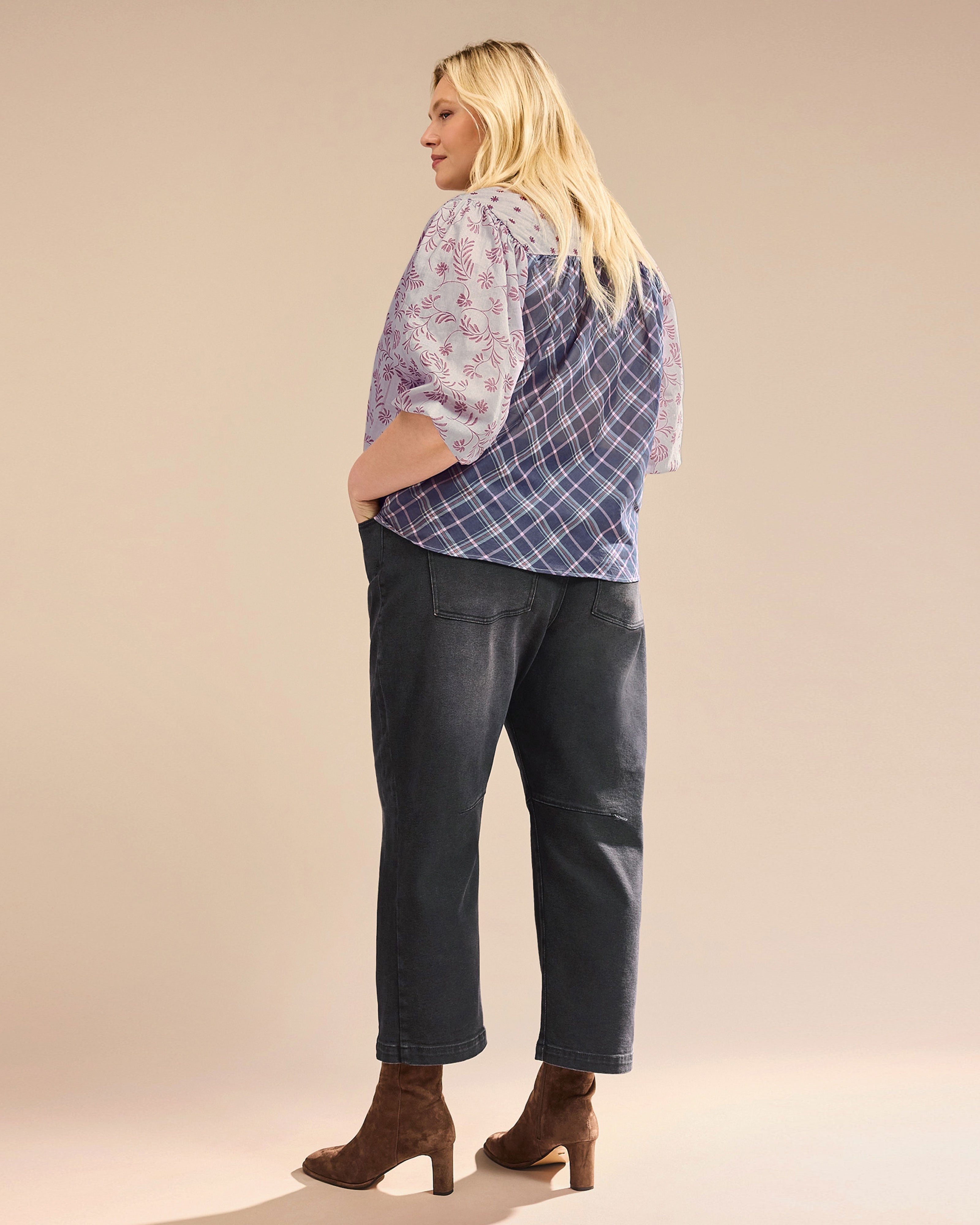 Willow Blouse – Cabi Clothing