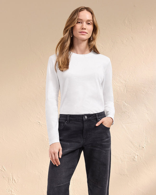 Casual Tee