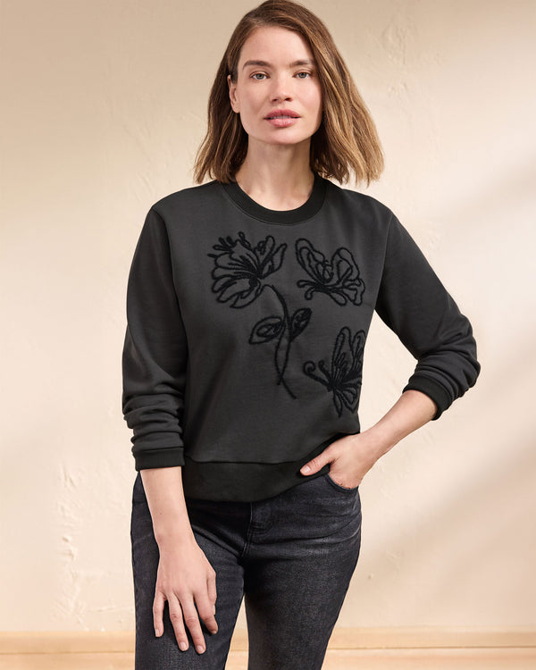 Monarch Pullover