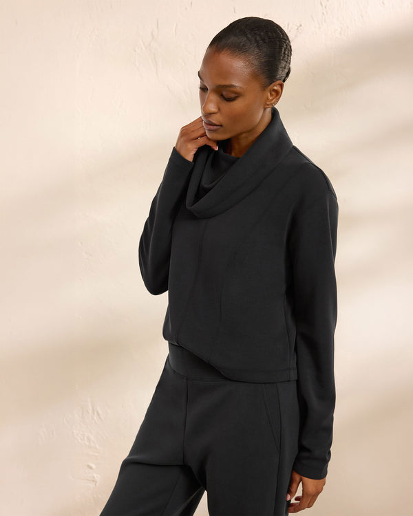 Dreamy Cowl