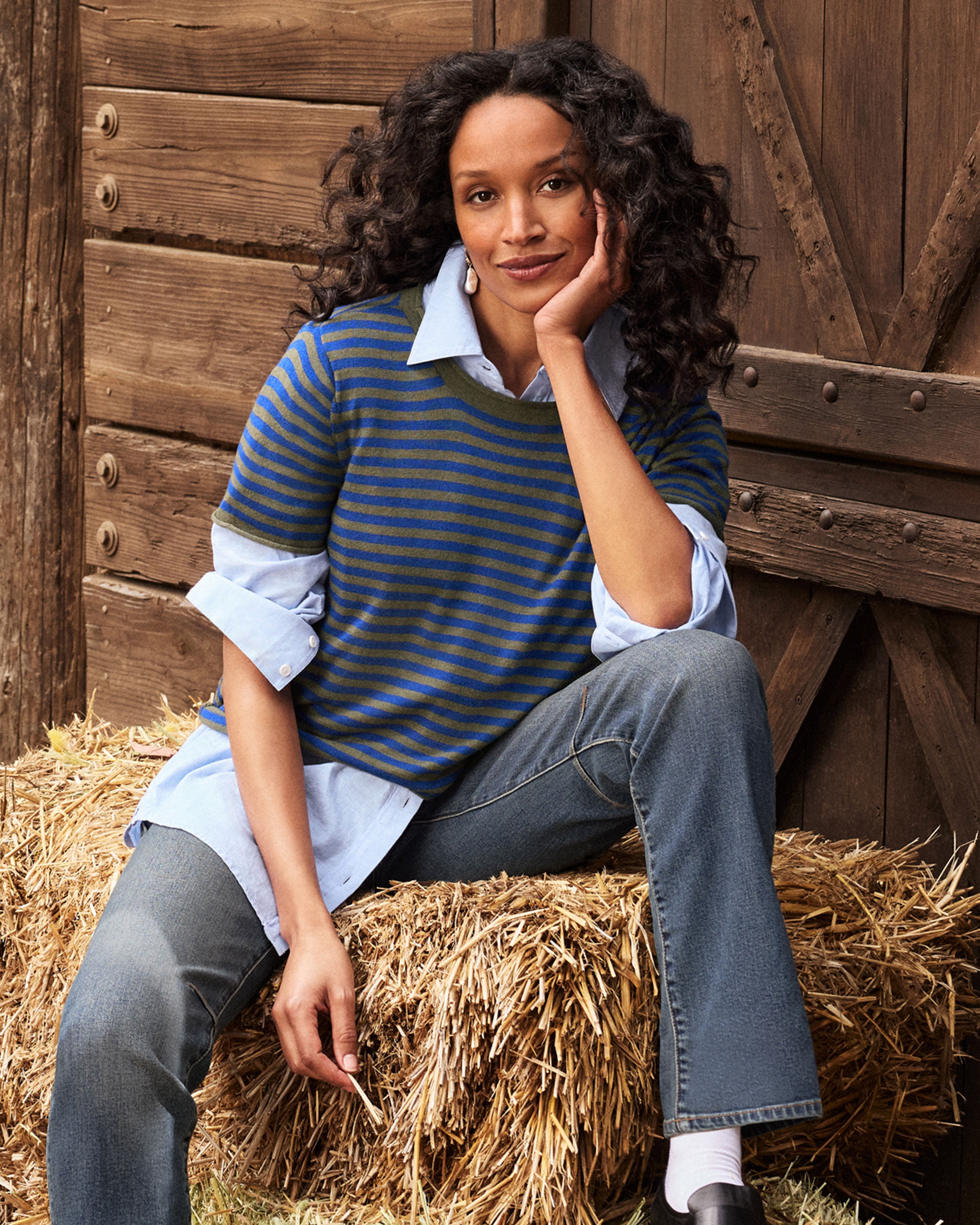 Women's Shirts | Women's Tops – Cabi Clothing
