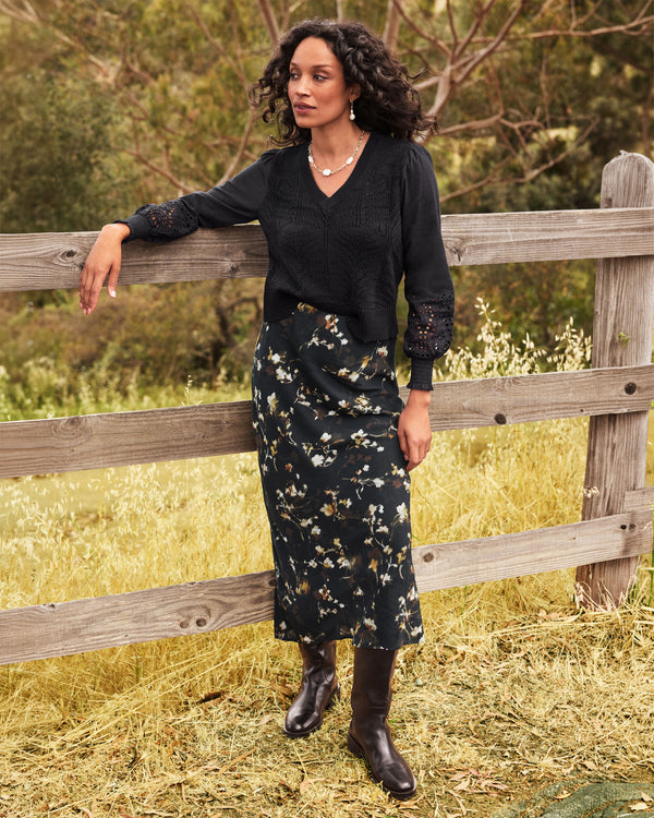 Ophelia Skirt