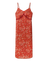 Burnt Rose