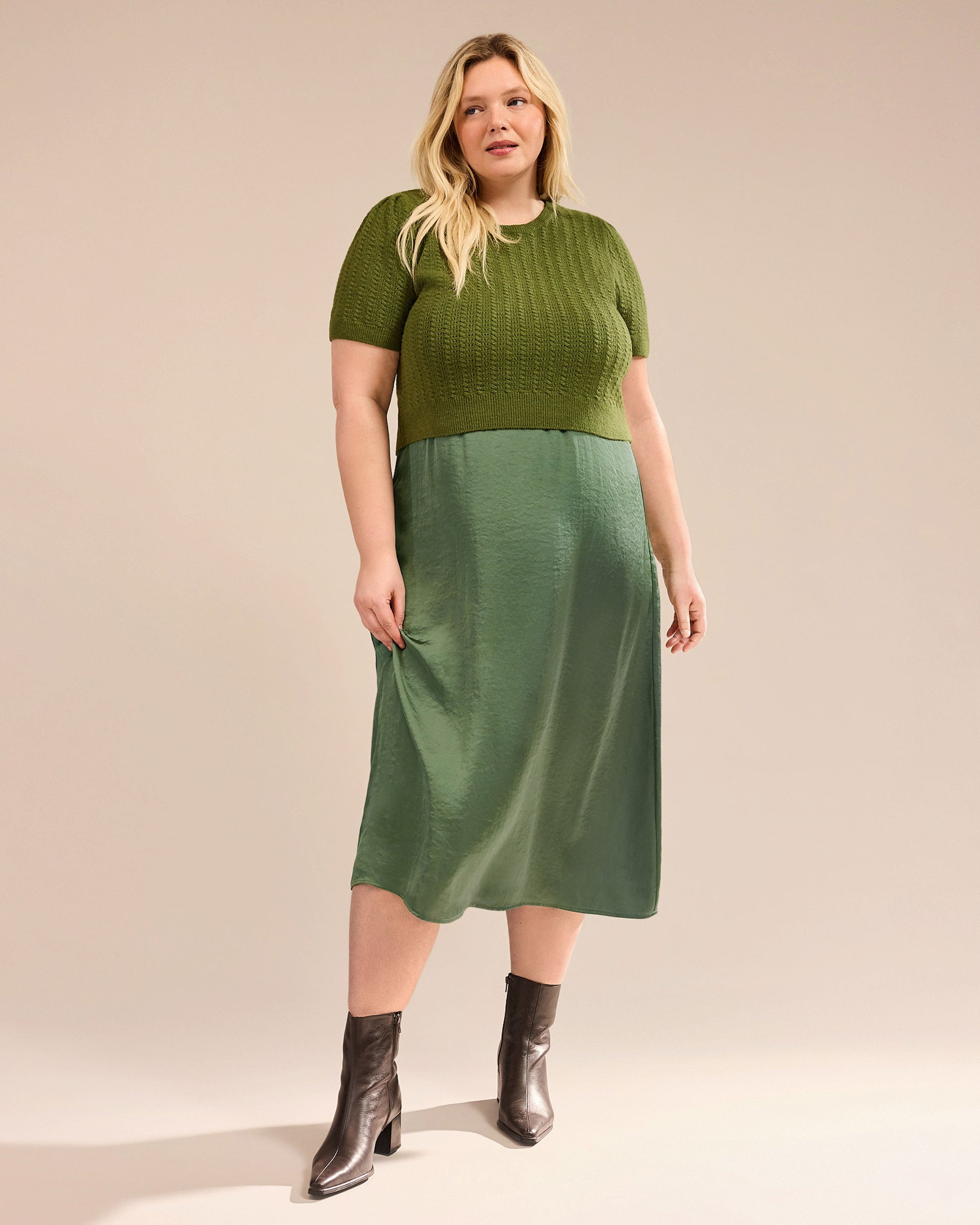 Twinset Dress