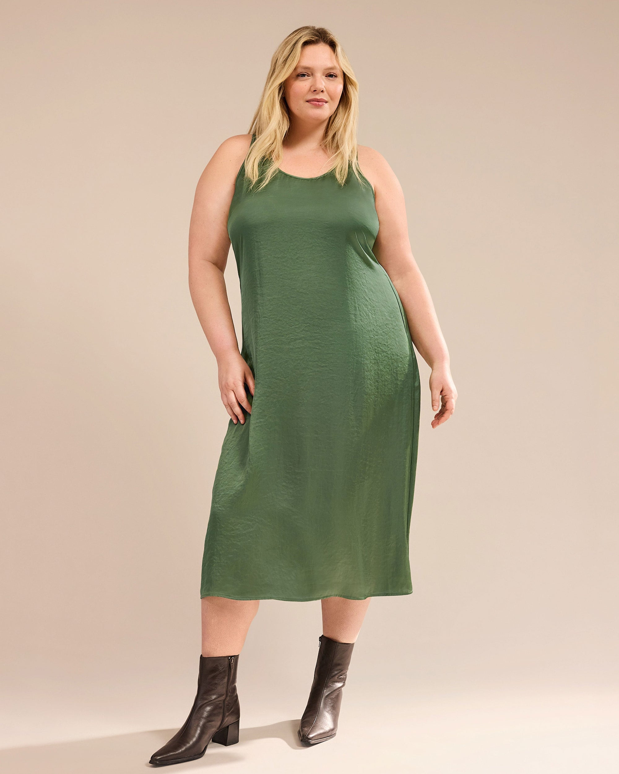 Twinset Dress