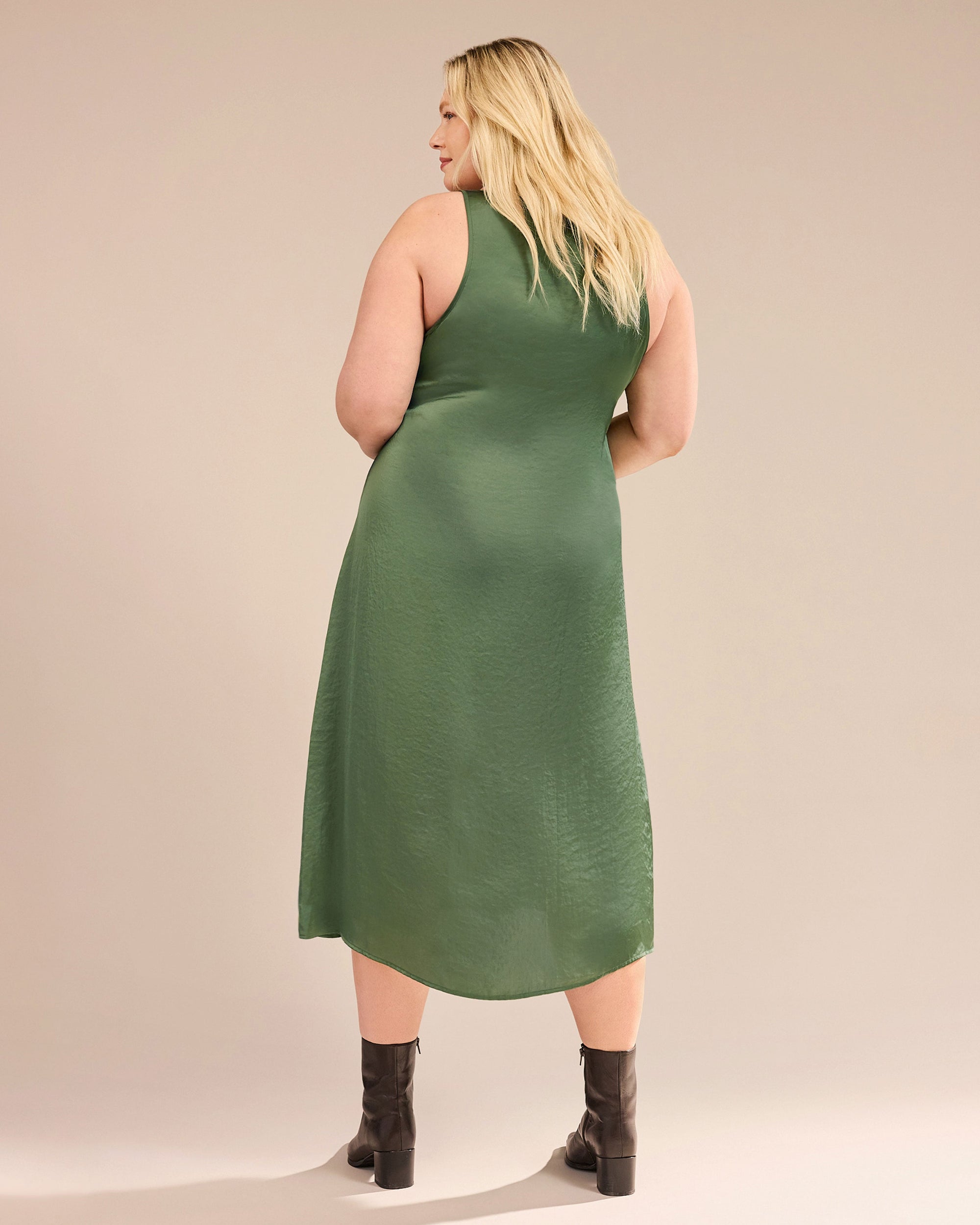 Twinset Dress