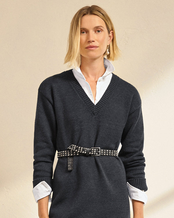 Stud Belt