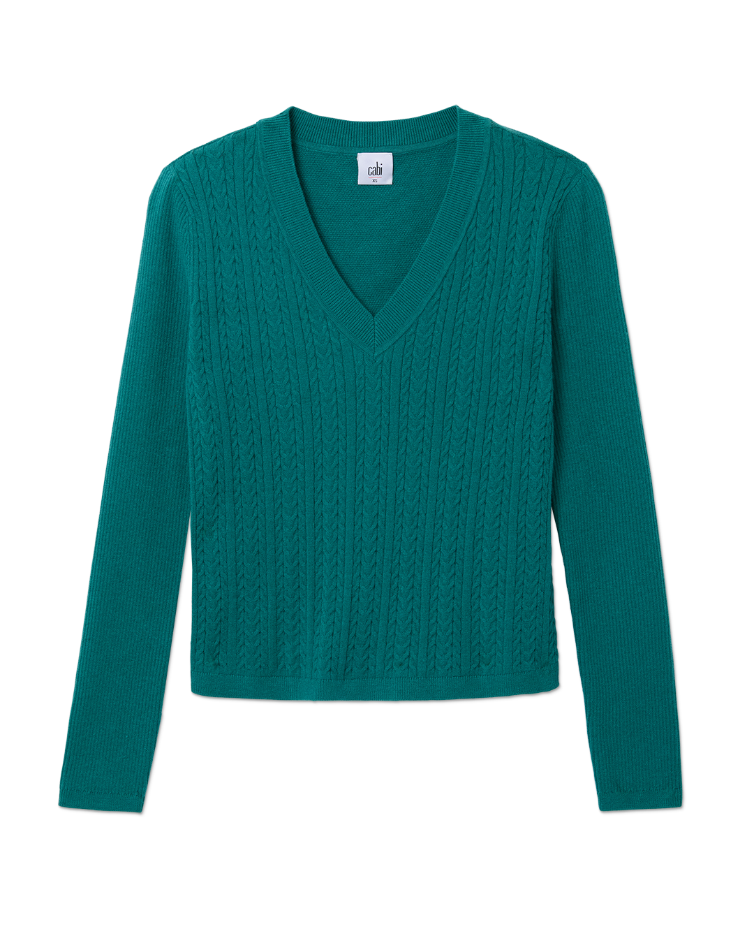 Harmony Pullover