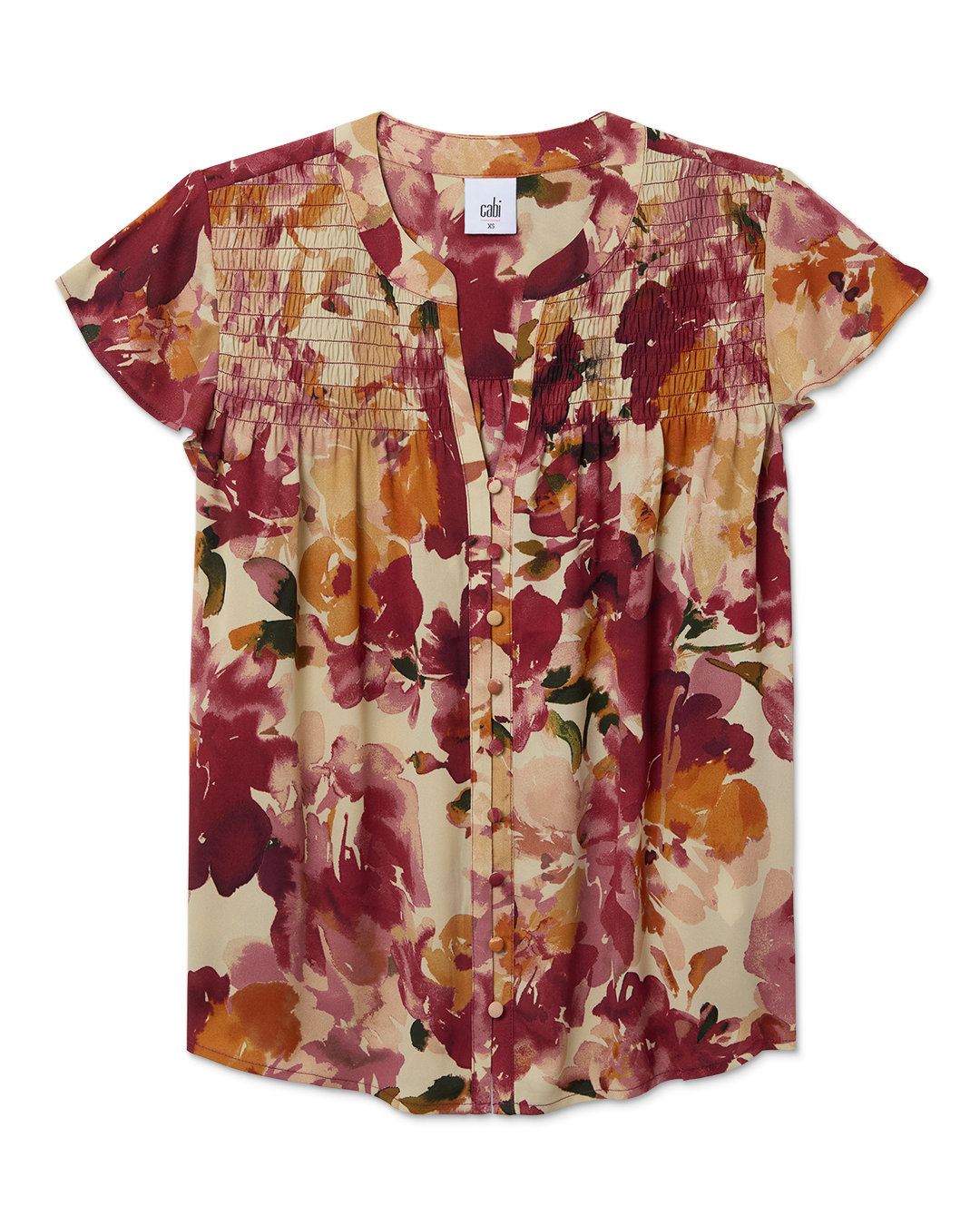 Juliette Blouse