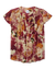 Abstract Floral