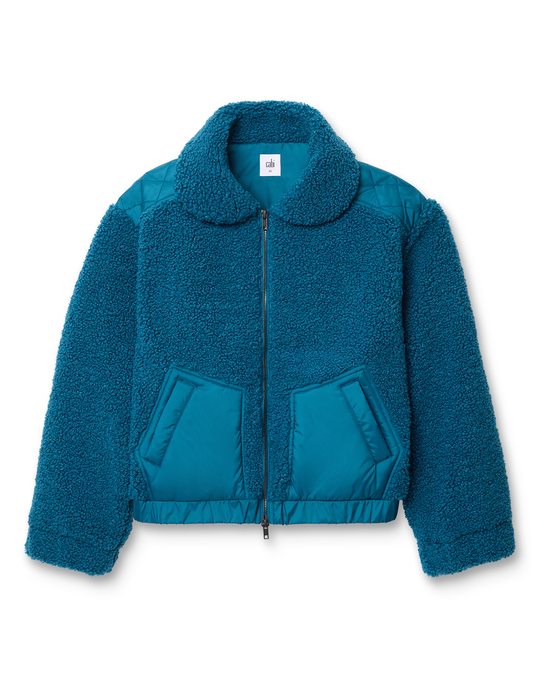 Chalet Jacket