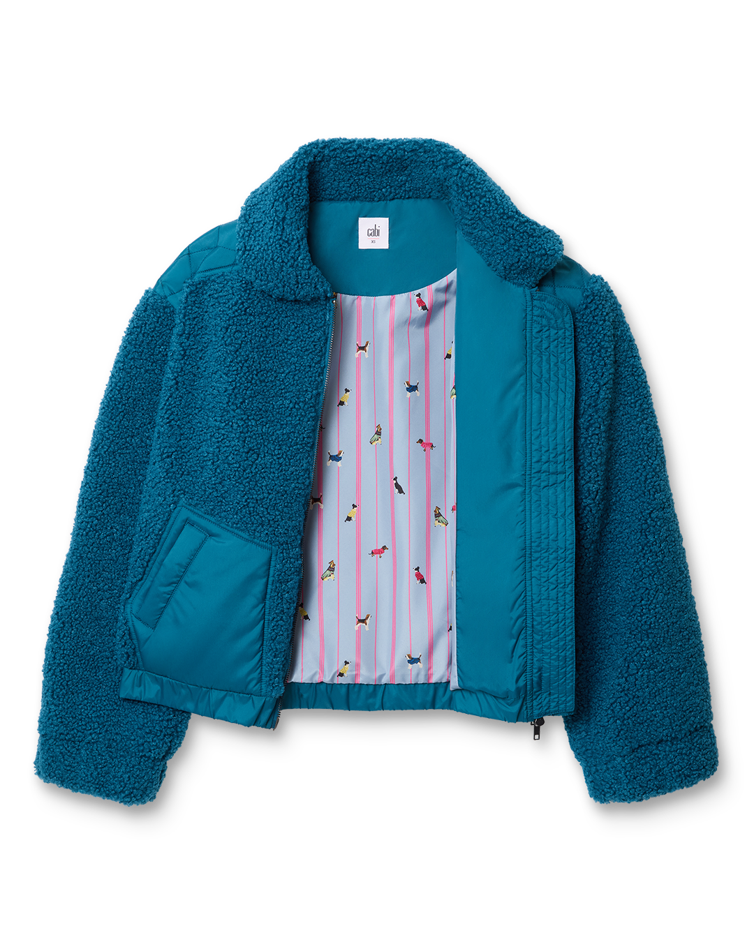 Chalet Jacket