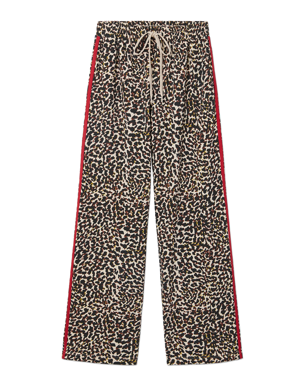 Cheetah Track Pant