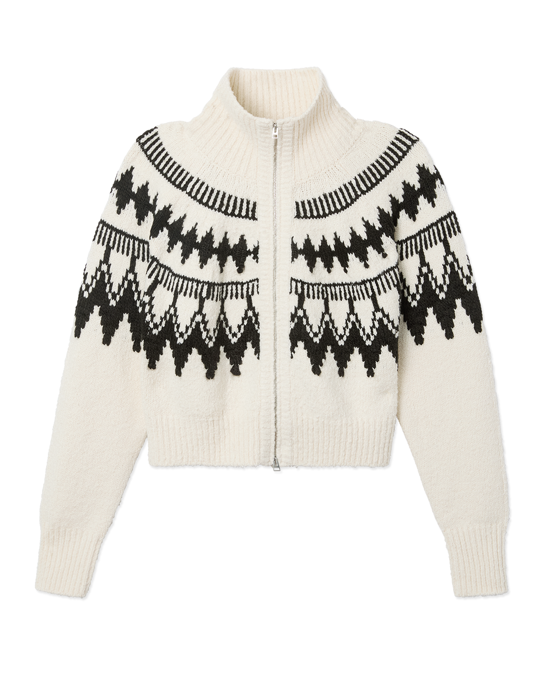 Alpine Cardigan