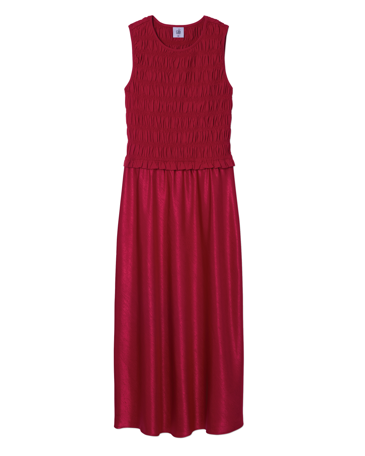 Belle Dress