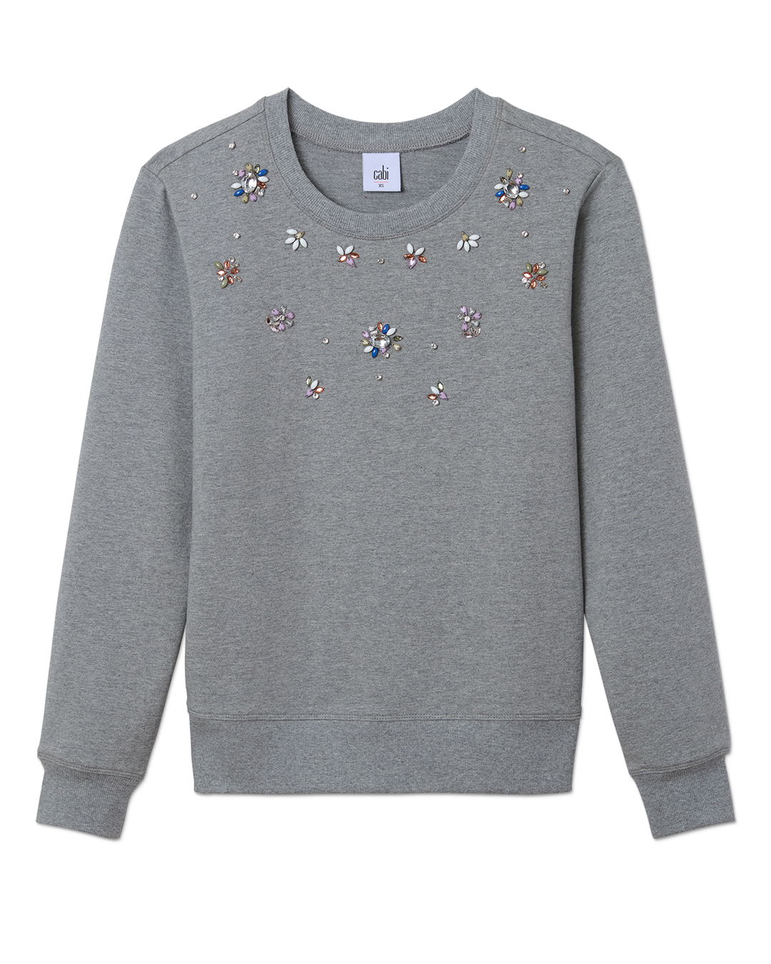 Sparkle Sweatshirt