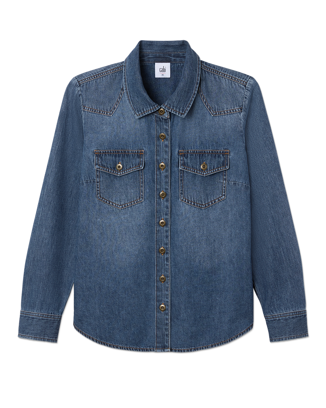 Lainey Shirt