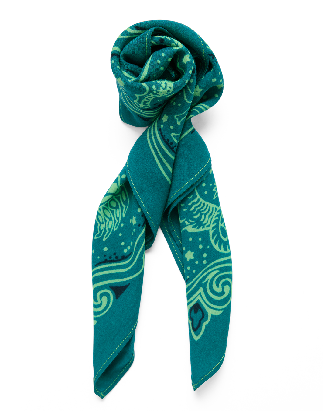 Celestial Bandana