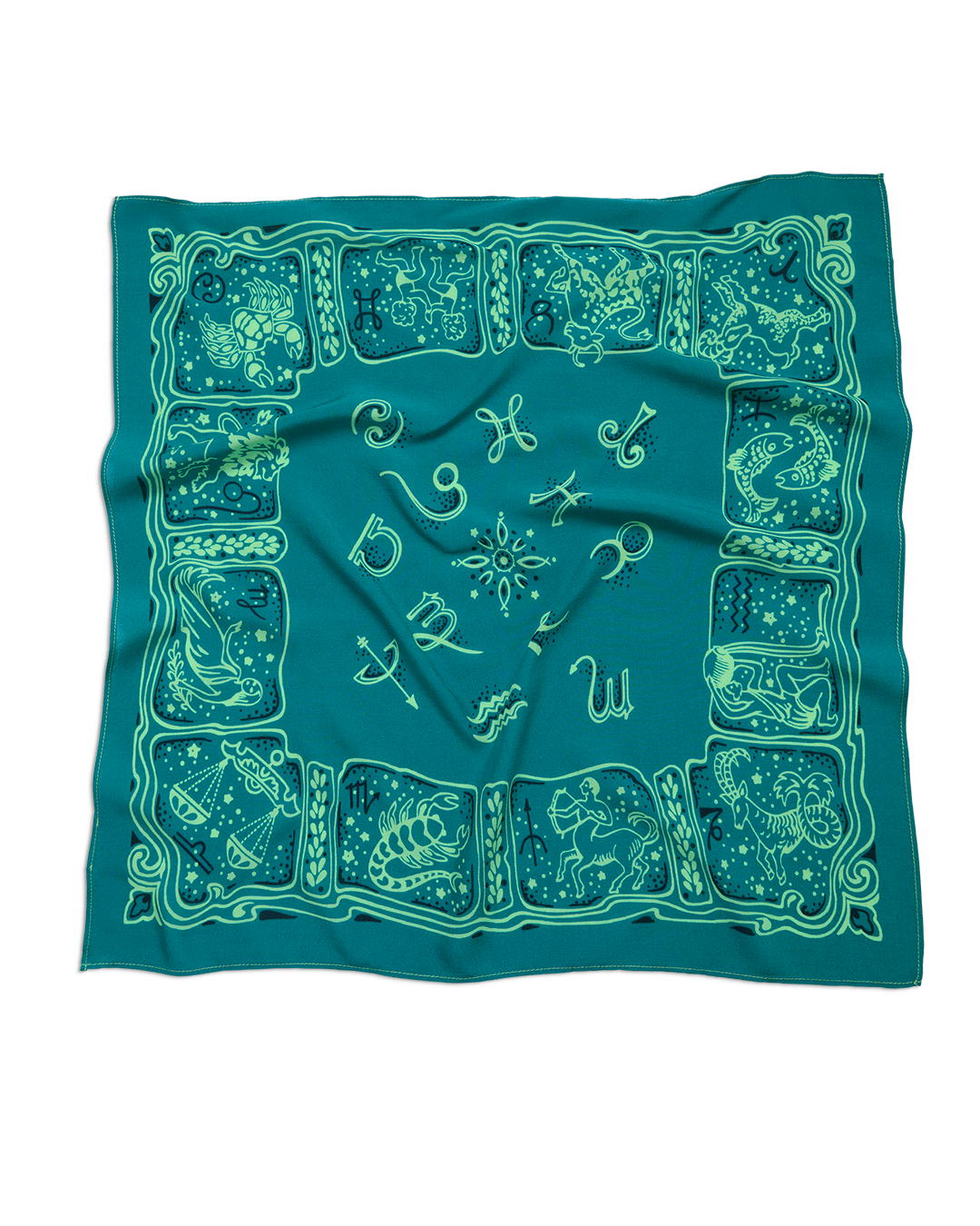 Celestial Bandana