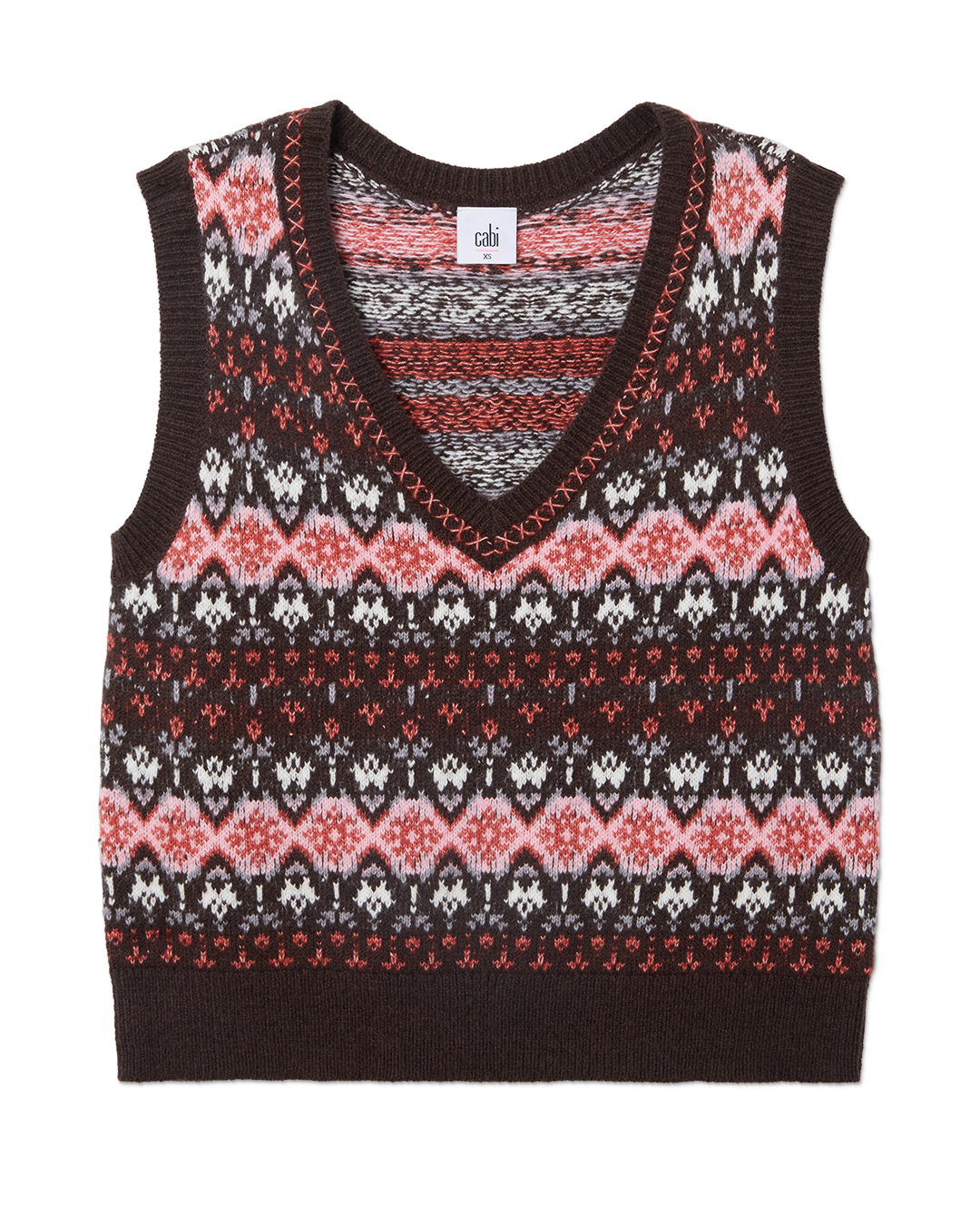 Hudson Vest