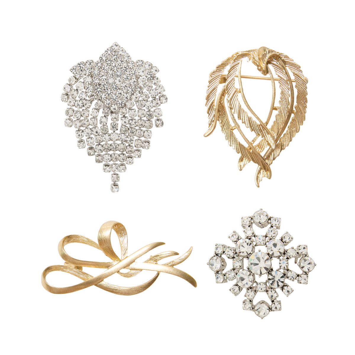 Pin Parade Set