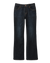 Deep Indigo