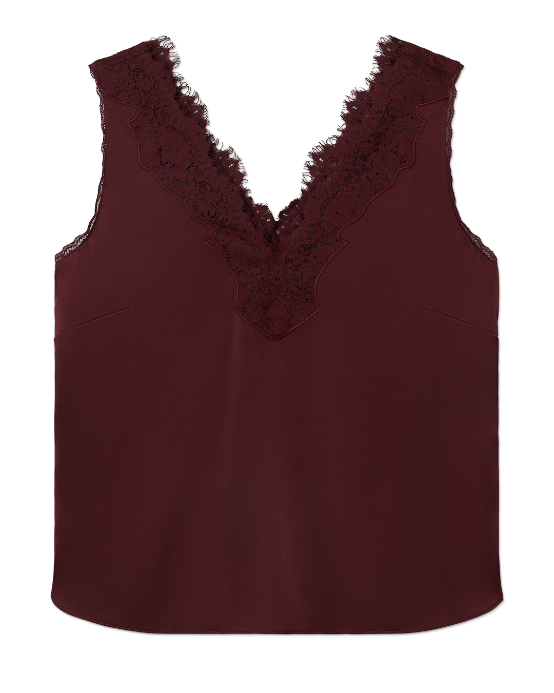 Misty Top